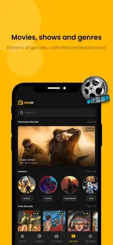 cricbuzz-highlights Movies and shows