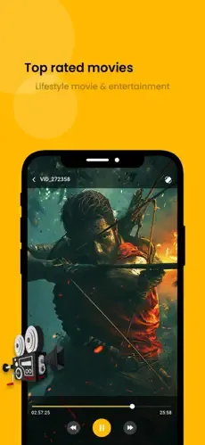 cricbuzz-highlights Top Rated Movies
